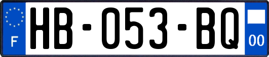 HB-053-BQ