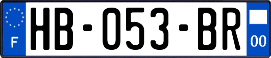 HB-053-BR