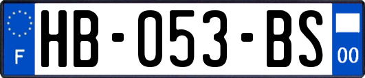 HB-053-BS