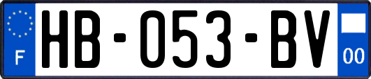 HB-053-BV