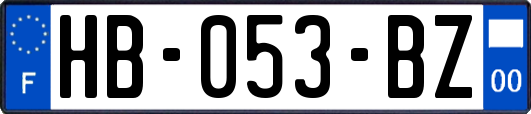 HB-053-BZ