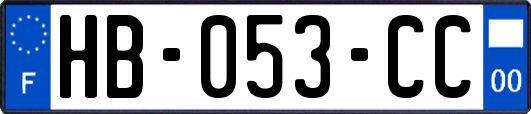 HB-053-CC