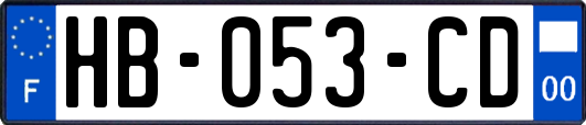 HB-053-CD
