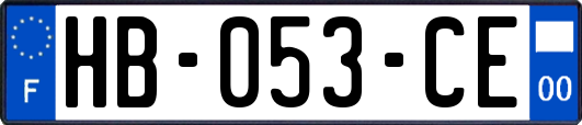 HB-053-CE