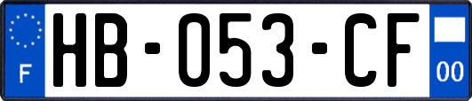 HB-053-CF