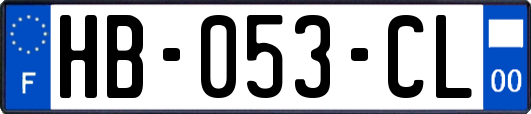 HB-053-CL