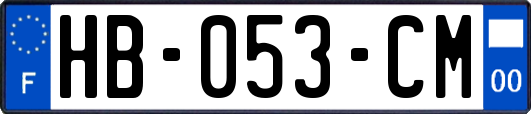 HB-053-CM