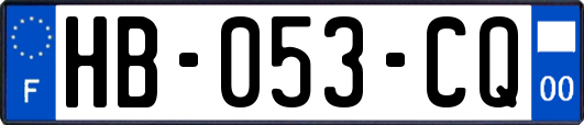 HB-053-CQ