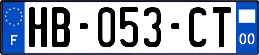 HB-053-CT