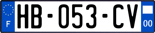 HB-053-CV