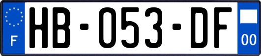 HB-053-DF