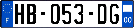 HB-053-DG