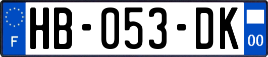 HB-053-DK