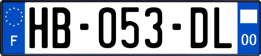 HB-053-DL