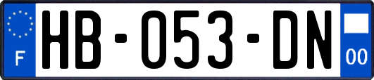 HB-053-DN
