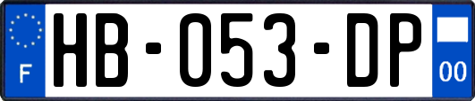 HB-053-DP