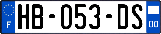 HB-053-DS