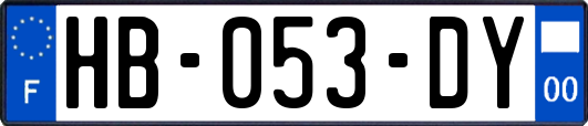 HB-053-DY