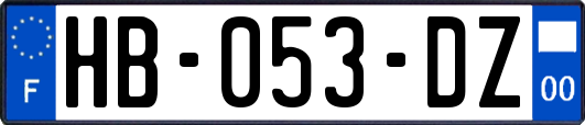 HB-053-DZ