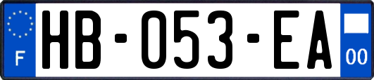 HB-053-EA