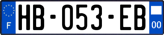 HB-053-EB
