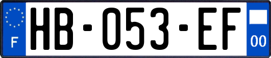 HB-053-EF