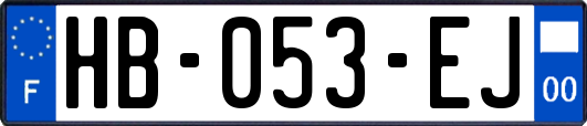 HB-053-EJ