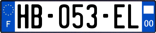 HB-053-EL