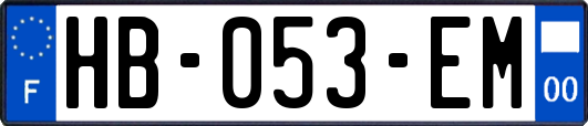 HB-053-EM