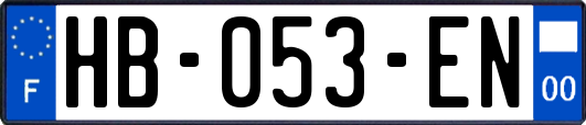 HB-053-EN