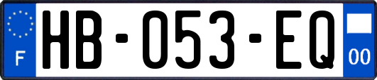 HB-053-EQ