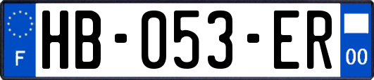 HB-053-ER