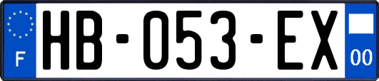 HB-053-EX