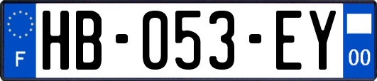 HB-053-EY