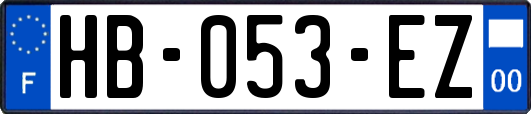 HB-053-EZ
