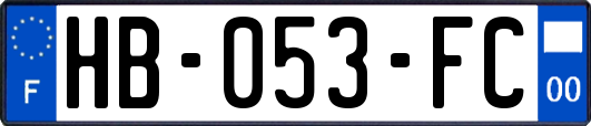 HB-053-FC