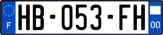 HB-053-FH