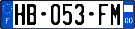 HB-053-FM