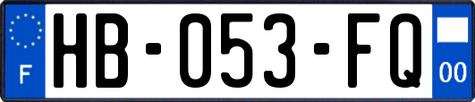 HB-053-FQ