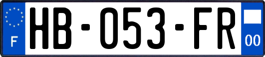 HB-053-FR