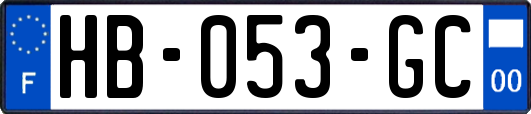 HB-053-GC