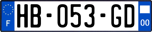 HB-053-GD