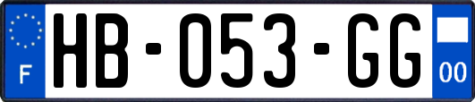HB-053-GG
