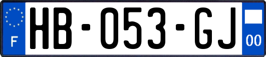 HB-053-GJ