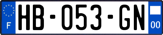 HB-053-GN