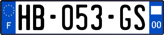 HB-053-GS