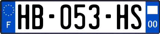 HB-053-HS