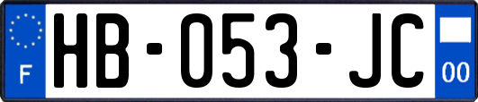 HB-053-JC
