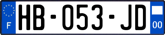 HB-053-JD