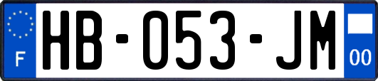 HB-053-JM